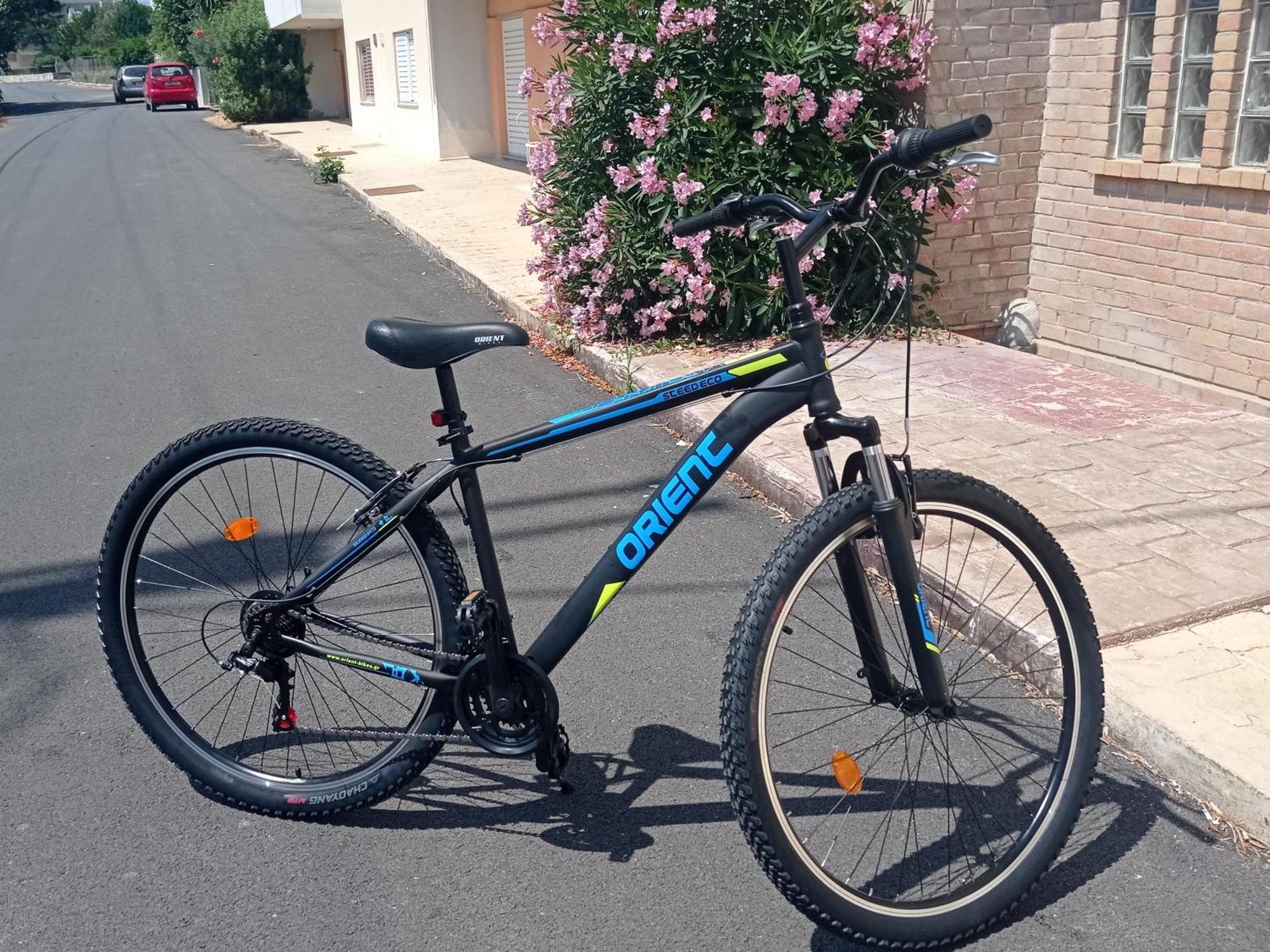 Perigiali Beach Apartment - 2 Free Bikes Perigialion Kültér fotó